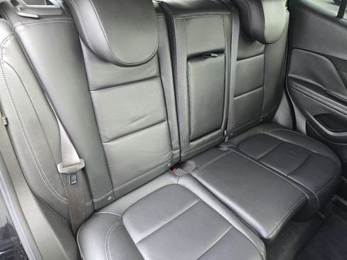 Used 2017 Buick Encore Essence w/ Experience Buick Package image 23