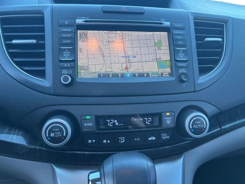 Used 2012 Honda CR-V EX-L image 8