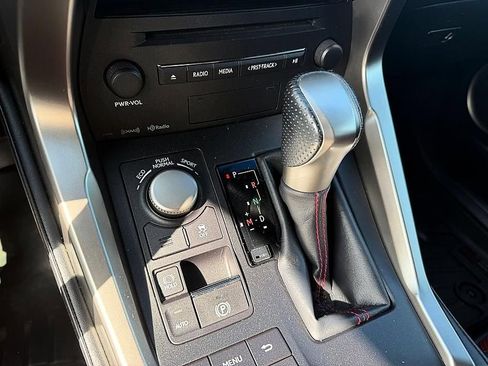 Used 2016 Lexus NX 200t F Sport w/ F Sport Premium Package image 10