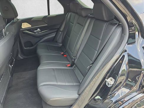 Used 2022 Mercedes-Benz GLE 350 4MATIC image 14
