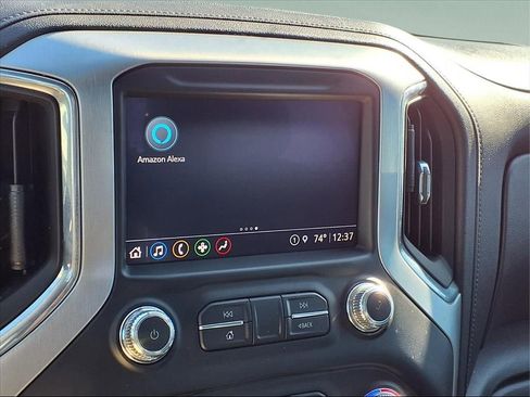 Used 2021 GMC Sierra 1500 SLT image 29