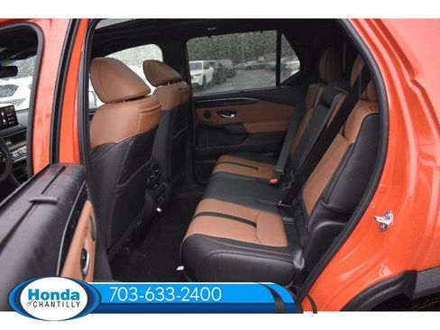 New 2026 Honda Passport TrailSport Elite image 31