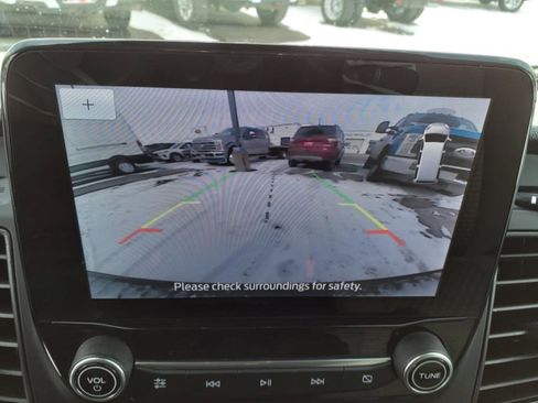 Used 2021 Ford Transit 350 XLT image 19