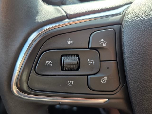 Used 2024 Buick Envista Avenir FWD image 21