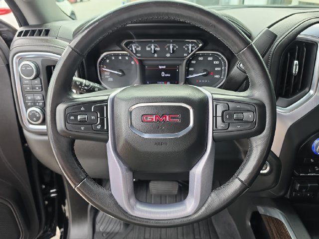 Certified 2020 GMC Sierra 1500 Elevation w/ Elevation Value Package AWD/4WD image 25