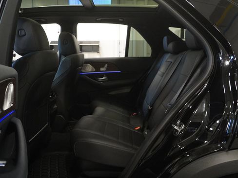 Used 2026 Mercedes-Benz GLE 350 4MATIC image 13