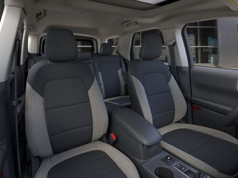 New 2026 Ford Bronco Sport Big Bend w/ Convenience Package image 11