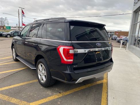 Used 2020 Ford Expedition XLT w/ Equipment Group 202A image 3
