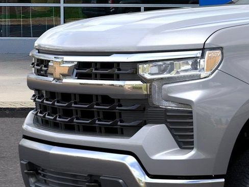 New 2026 Chevrolet Silverado 1500 LT w/ All Star Edition Plus AWD/4WD image 13