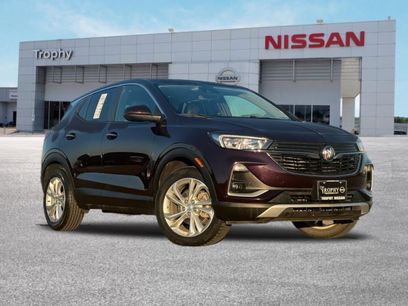 Used 2020 Buick Encore GX Preferred w/ Cold Weather Comfort Package