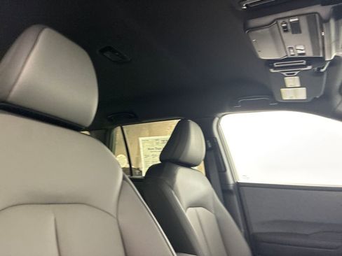 New 2026 Subaru Outback Premium image 36