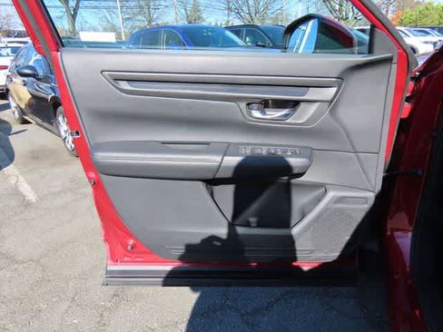 Certified 2023 Honda CR-V LX image 15