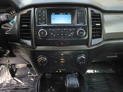 Used 2021 Ford Ranger XL w/ Equipment Group 101A High image 11