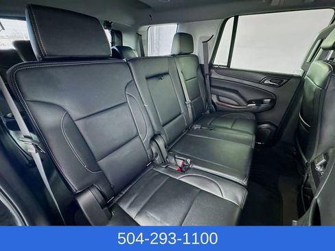 Used 2020 GMC Yukon SLE w/ SLE Value Package image 27