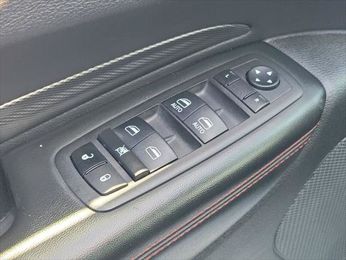 Certified 2023 Dodge Durango GT AWD/4WD image 14