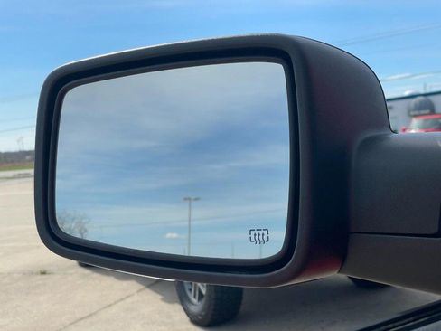 Used 2022 RAM 1500 Classic Warlock image 33