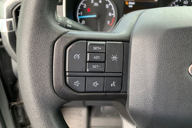 Used 2023 Ford F150 XL w/ STX Appearance Package AWD/4WD image 27