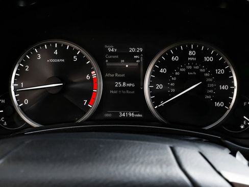 Used 2021 Lexus NX 300 FWD w/ Accessory Package image 25