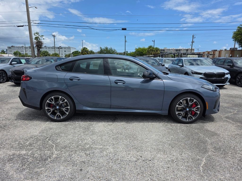 New 2026 BMW 228i w/ Premium Package FWD image 3