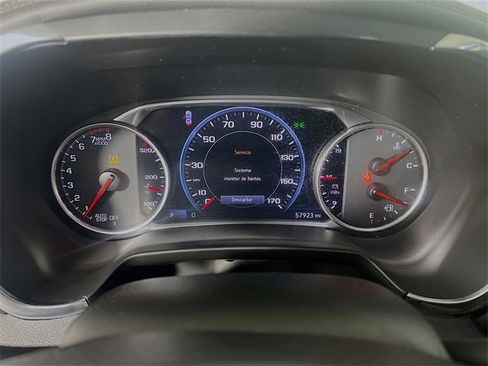 Used 2020 Chevrolet Blazer Premier image 14