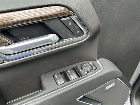 New 2026 Chevrolet Silverado 1500 LT Trail Boss w/ Convenience Package II image 15