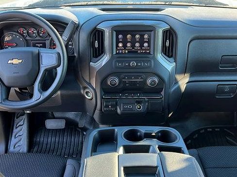 New 2026 Chevrolet Silverado 2500 W/T w/ WT Convenience Package image 17