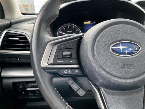 Used 2021 Subaru Crosstrek 2.5i Limited w/ Moonroof Package 2 image 24