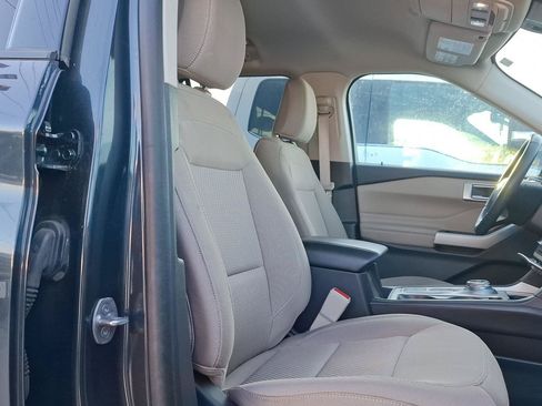 Used 2023 Ford Explorer XLT RWD image 31