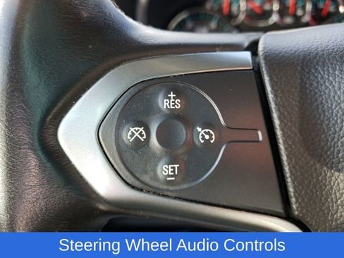 Used 2017 Chevrolet Silverado 2500 LT w/ LT Convenience Package image 14