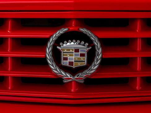 Used 2002 Cadillac Eldorado Collector's Edition image 38