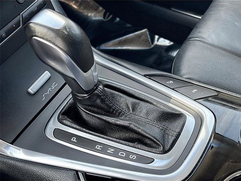 Used 2016 Ford Edge Titanium w/ Equipment Group 302A image 18