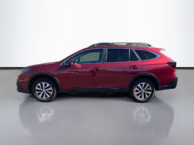 Used 2021 Subaru Outback Premium AWD/4WD image 4