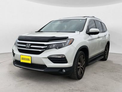 Used 2016 Honda Pilot Touring