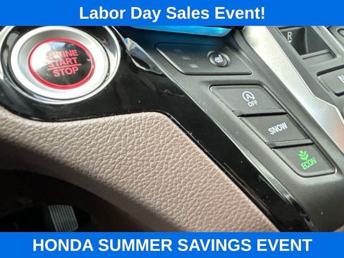 Used 2025 Honda Odyssey Touring image 33