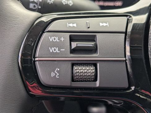 Used 2026 Honda Passport RTL image 11