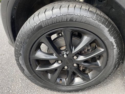 Used 2018 Dodge Durango GT w/ Premium Group AWD/4WD image 27