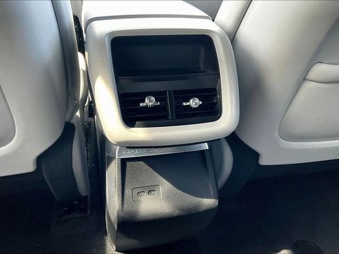 Certified 2024 Cadillac Lyriq Sport w/ LPO, Floor Liner Package AWD/4WD image 10