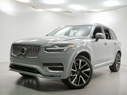 Certified 2024 Volvo XC90 B6 Plus w/ Protection Package Premier