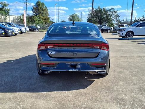 Used 2023 Kia K5 LXS image 27