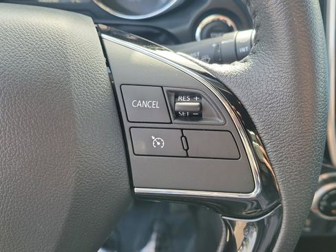 Used 2024 Mitsubishi Outlander Sport SE image 20