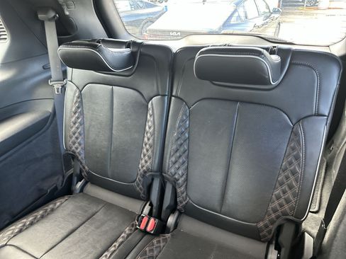 Used 2021 Jeep Grand Cherokee L Summit w/ Advanced Protech Group IV AWD/4WD image 22