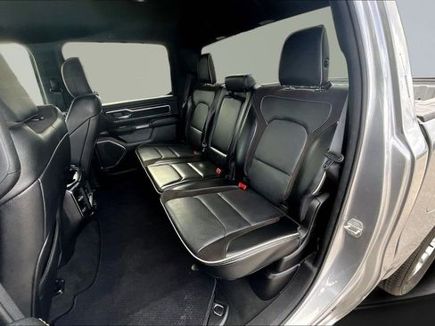 Used 2024 RAM 1500 Laramie image 24