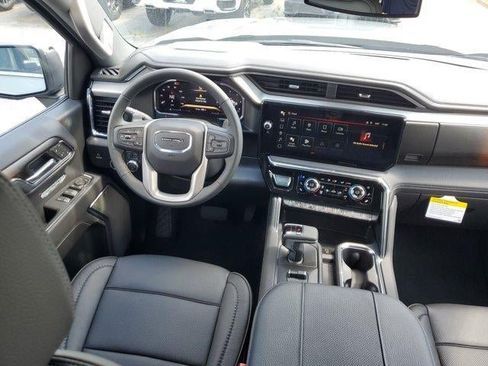 New 2026 GMC Sierra 1500 Denali AWD/4WD image 5