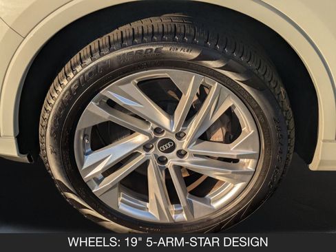 Used 2022 Audi Q7 2.0T Premium w/ Convenience Package image 11