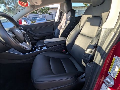 Used 2019 Tesla Model 3 Long Range image 10