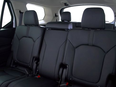 New 2026 Honda Pilot EX-L image 16