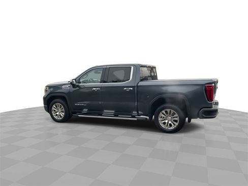 Used 2019 GMC Sierra 1500 Denali image 6