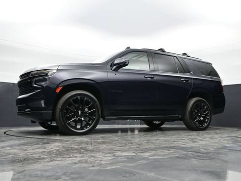 Used 2023 Chevrolet Tahoe RST w/ Luxury Package AWD/4WD image 42