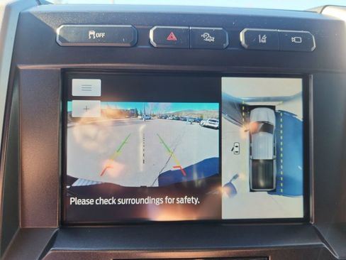 Used 2020 Ford F250 Lariat AWD/4WD image 21