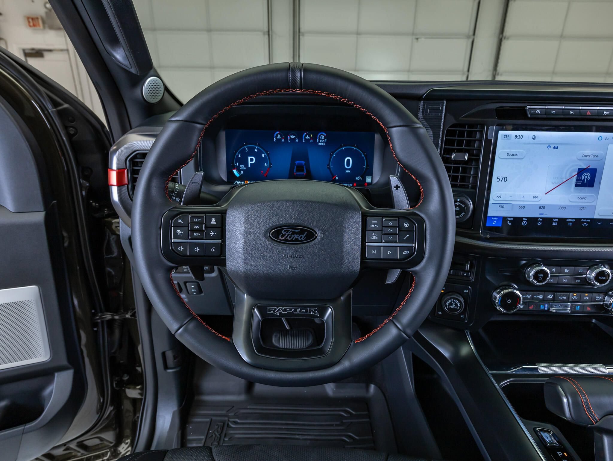 Used 2026 Ford F150 Raptor AWD/4WD image 17